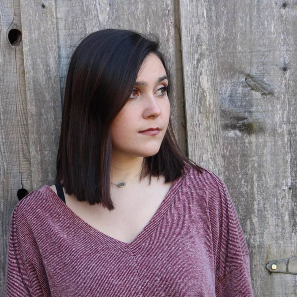 Meet your Posher, Marlye